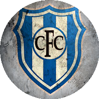 Logo Catamarca Fútbol Club de Caleta Olivia